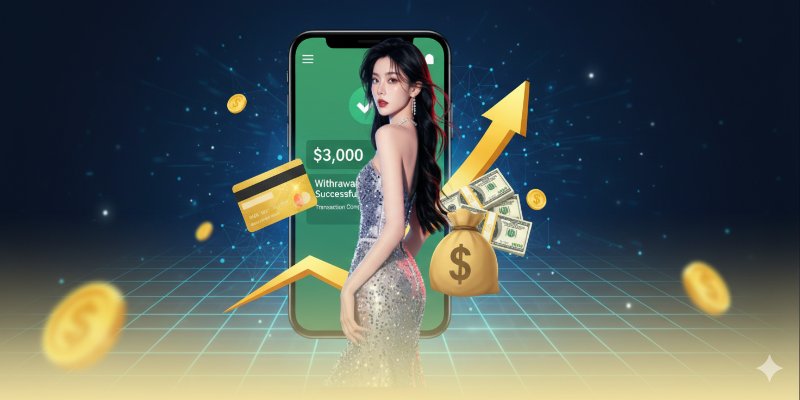 Cách đơn giản để người mới có thể nạp tiền 789BET thành công