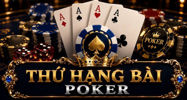 Khoảnh khắc River lật mở quyết định cả pot